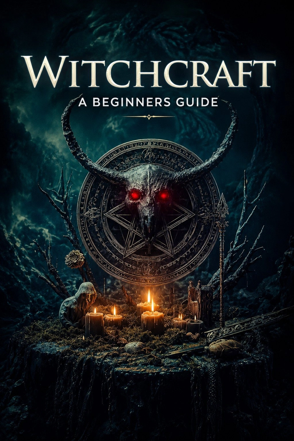 Witchcraft: A Beginners Guide