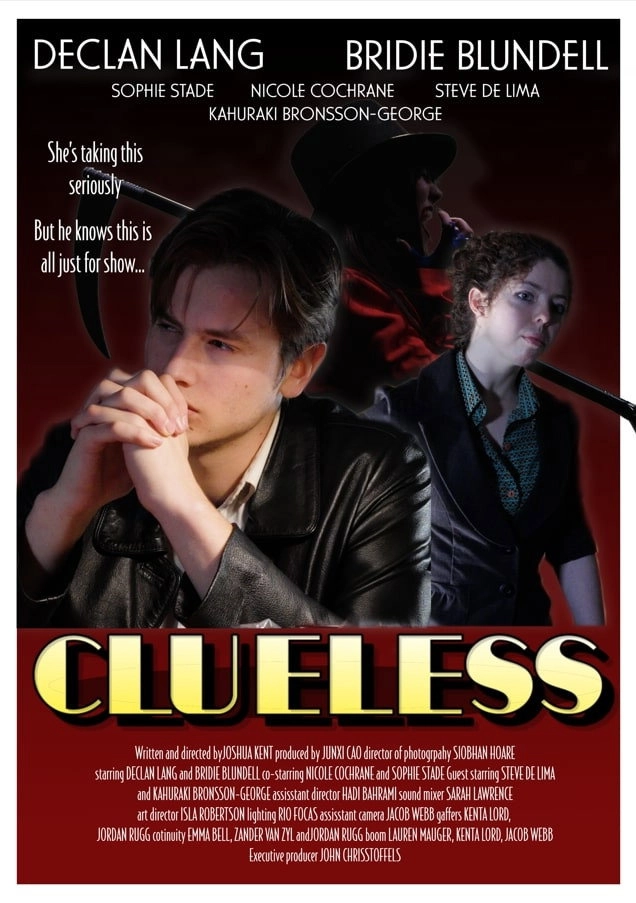 Clueless - Pilot