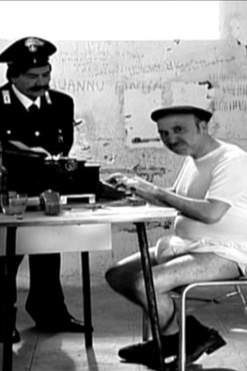 Nani, mafiosi e... profeti