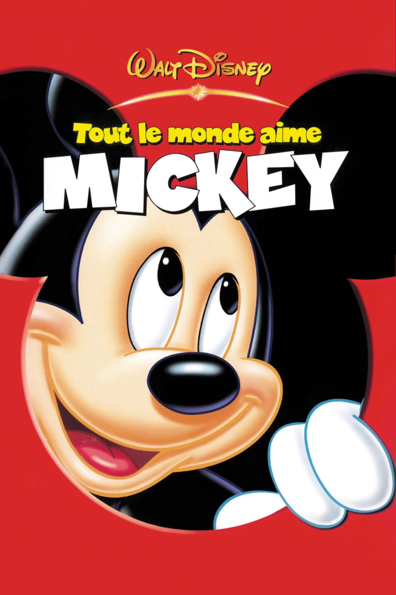 Everybody Loves Mickey