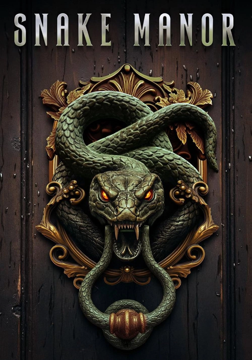 Snake Manor
