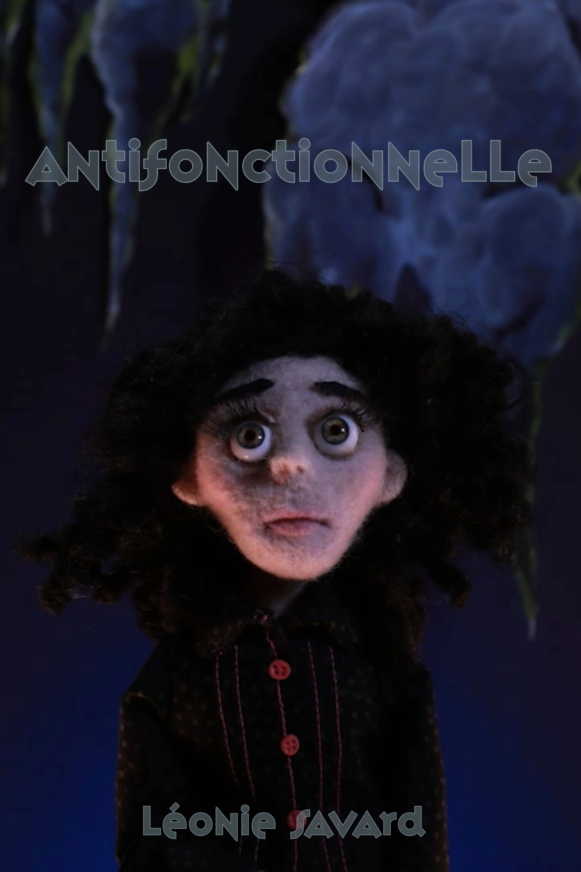 Antifonctionnelle