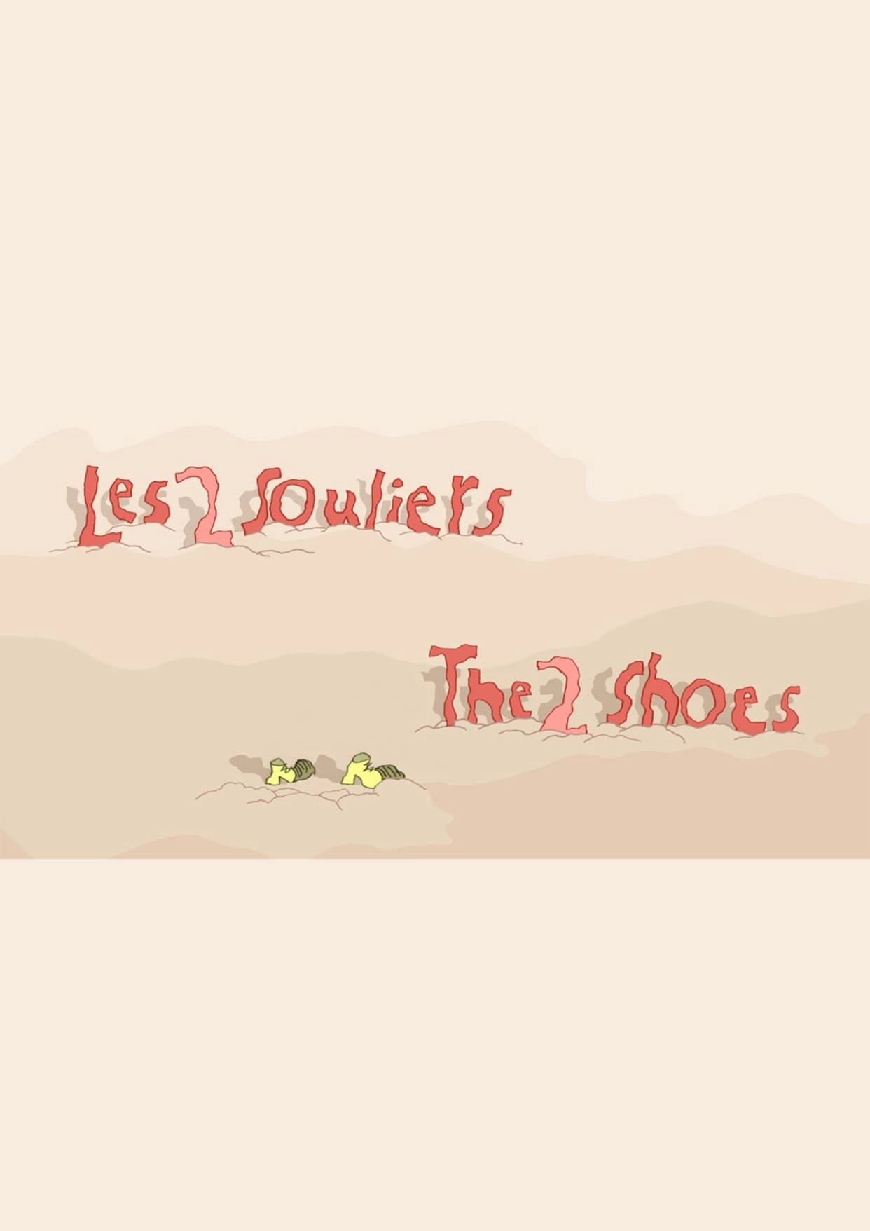 The 2 Shoes