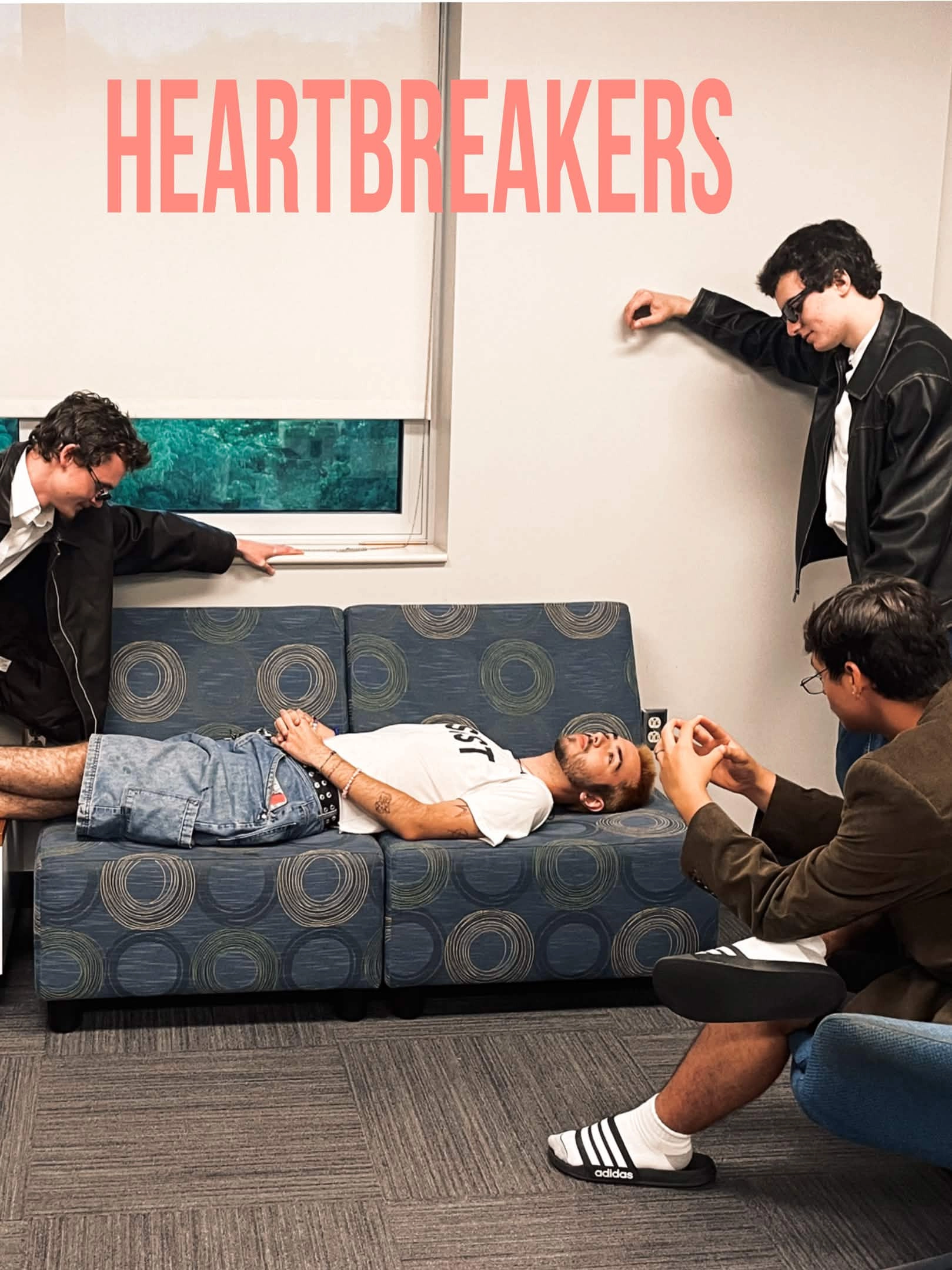 Heartbreakers