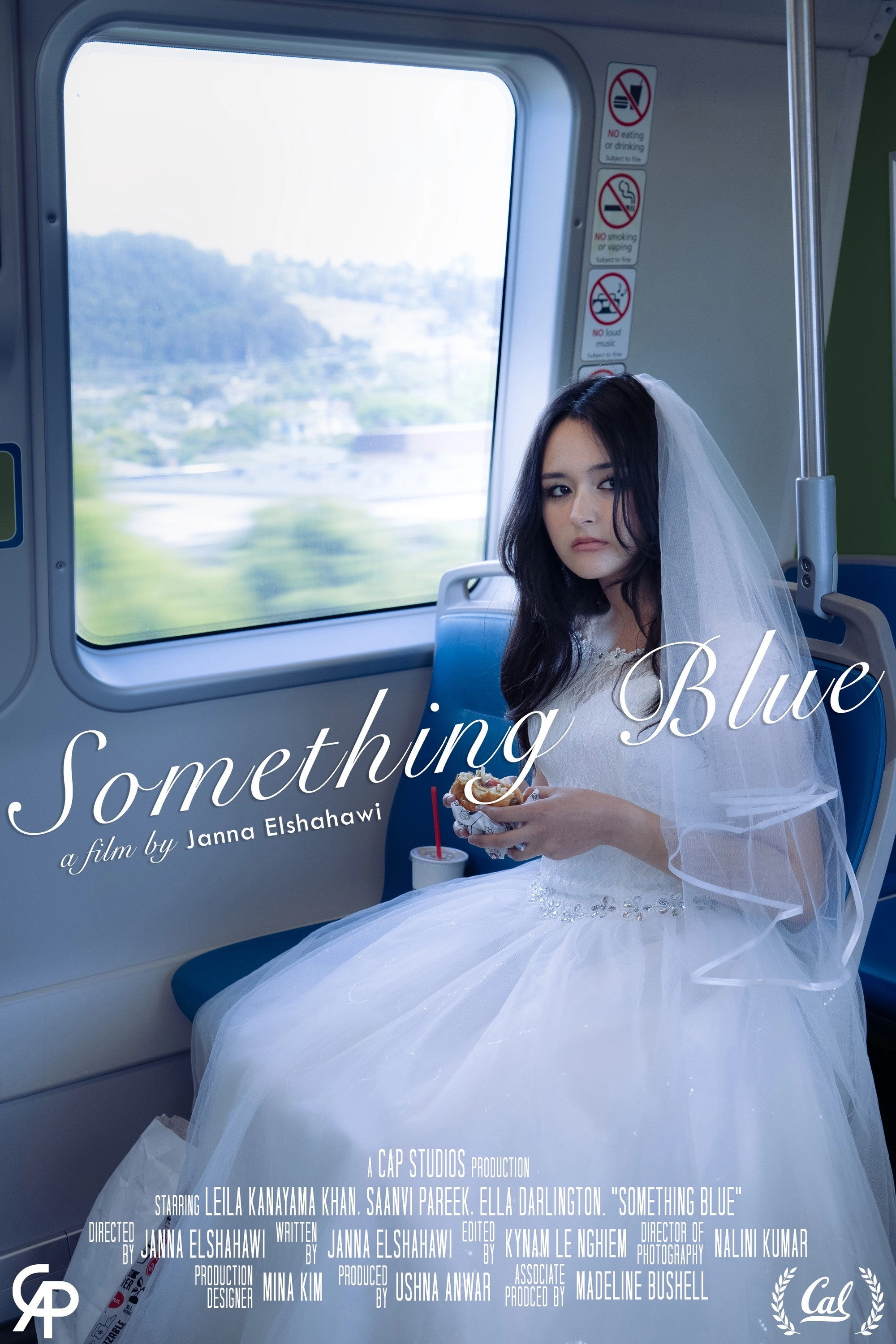 Something Blue