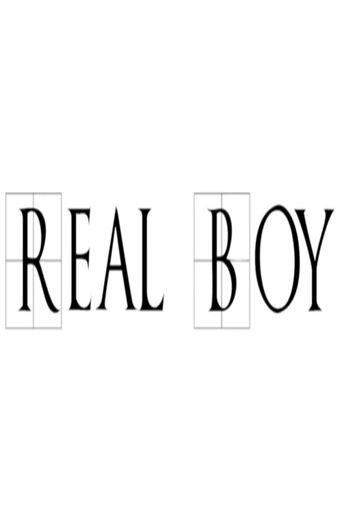 Real Boy