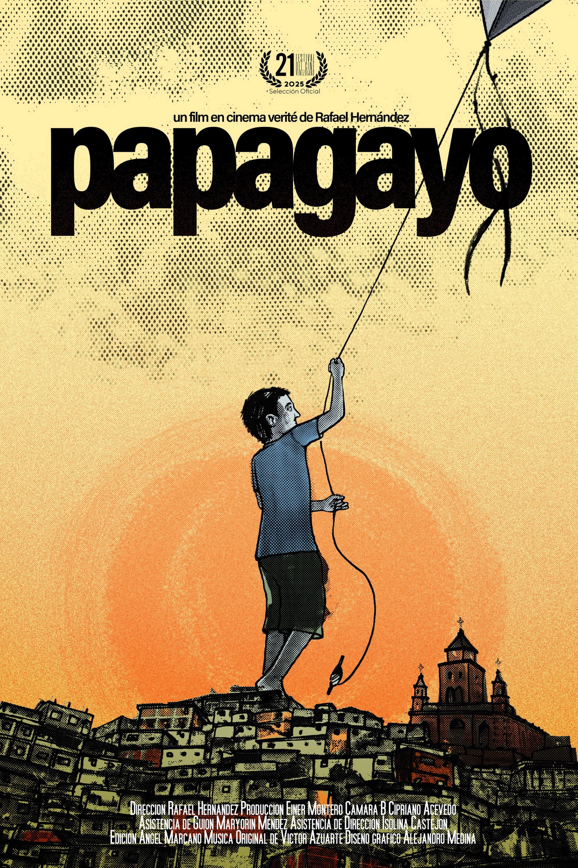 Papagayo