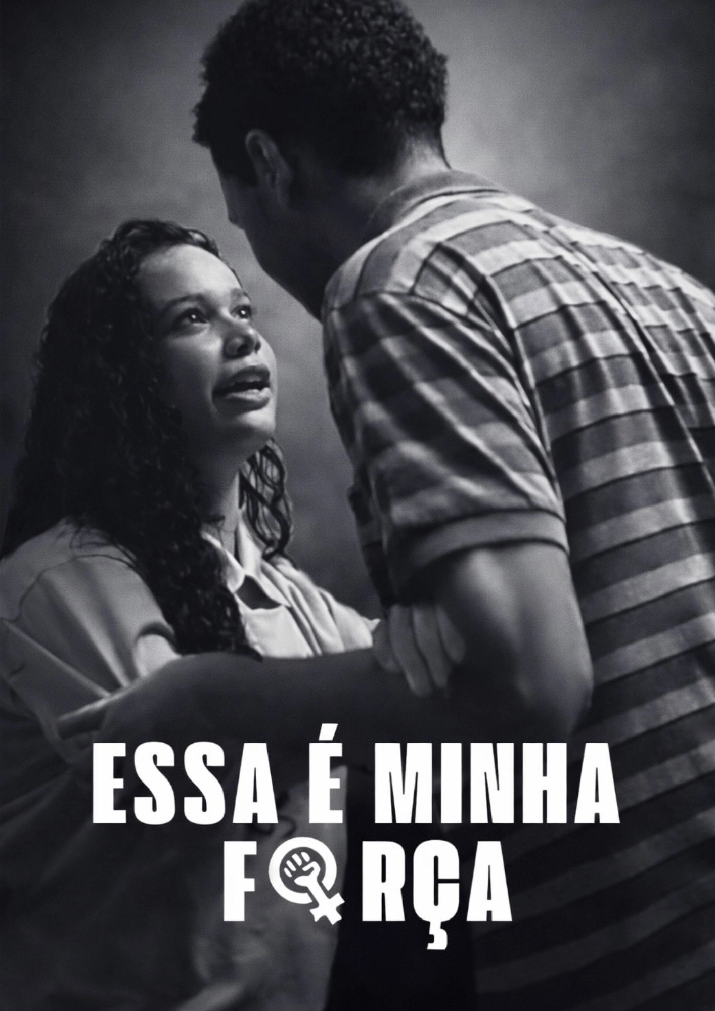 Essa é a Minha Força