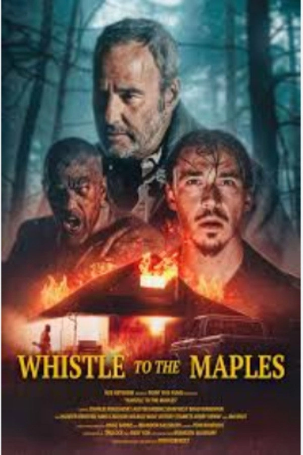 Whistle to the Maples