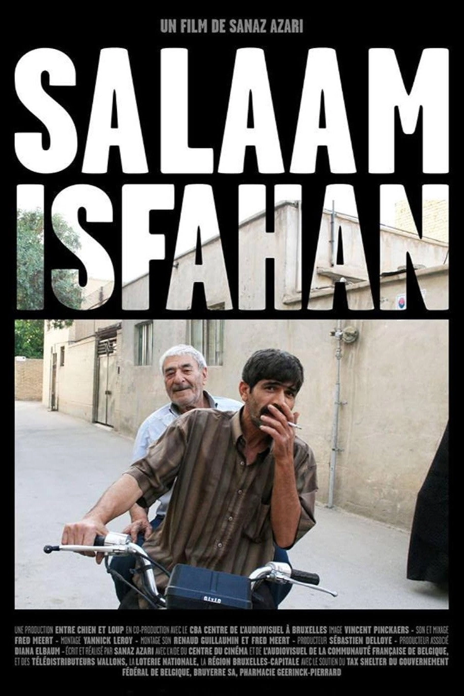 Salaam Isfahan