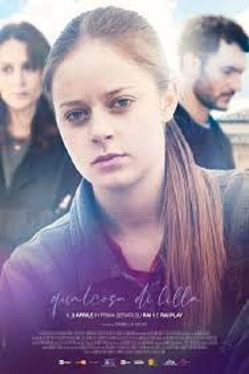 Qualcosa di Lilla