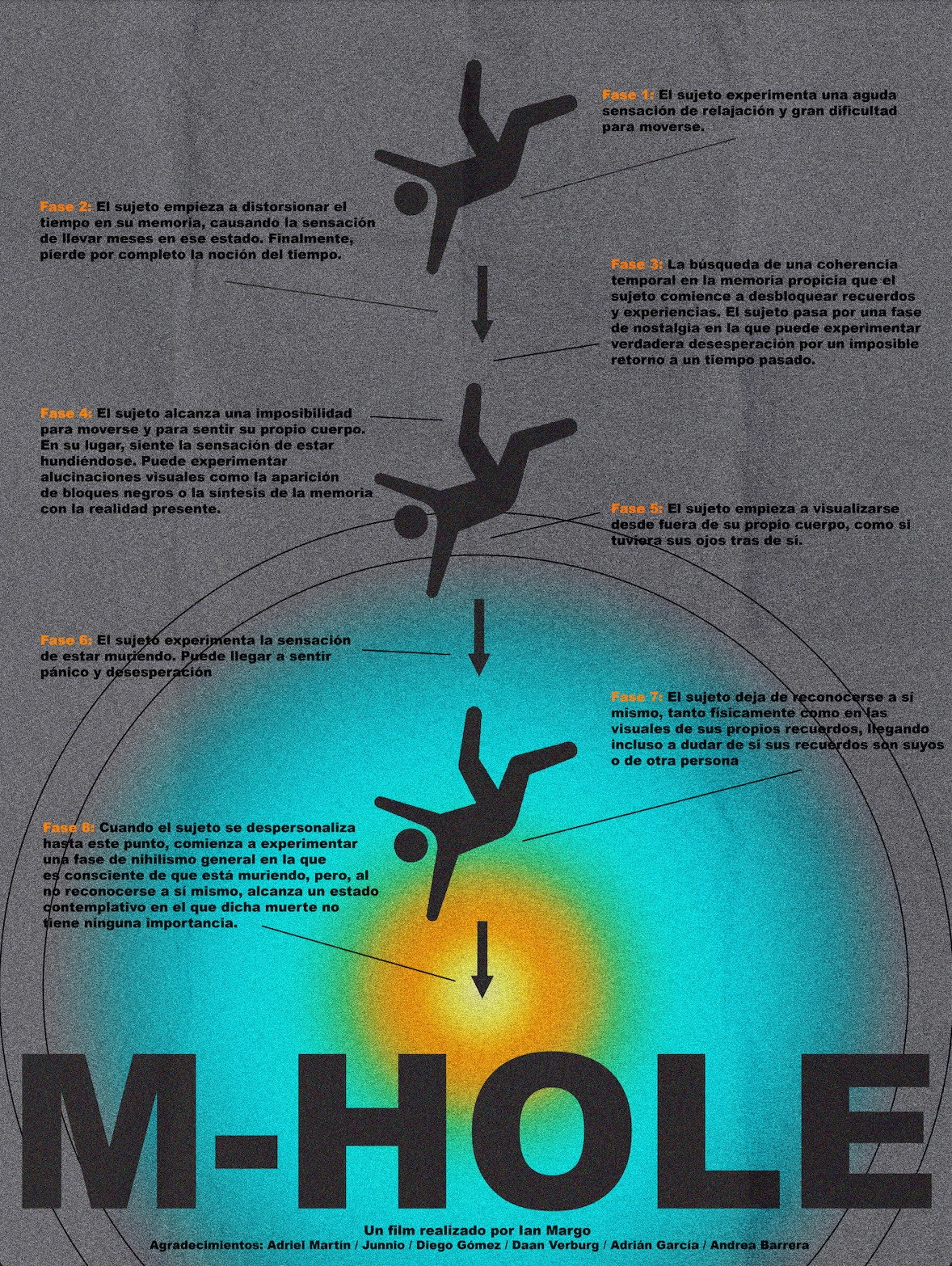 M-HOLE