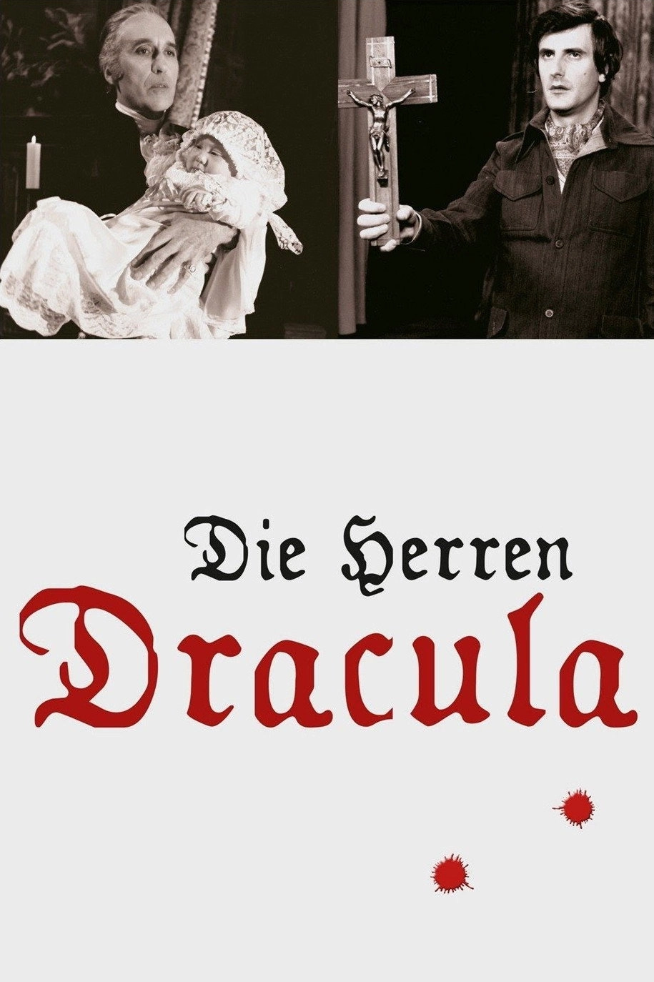 Dracula and Son