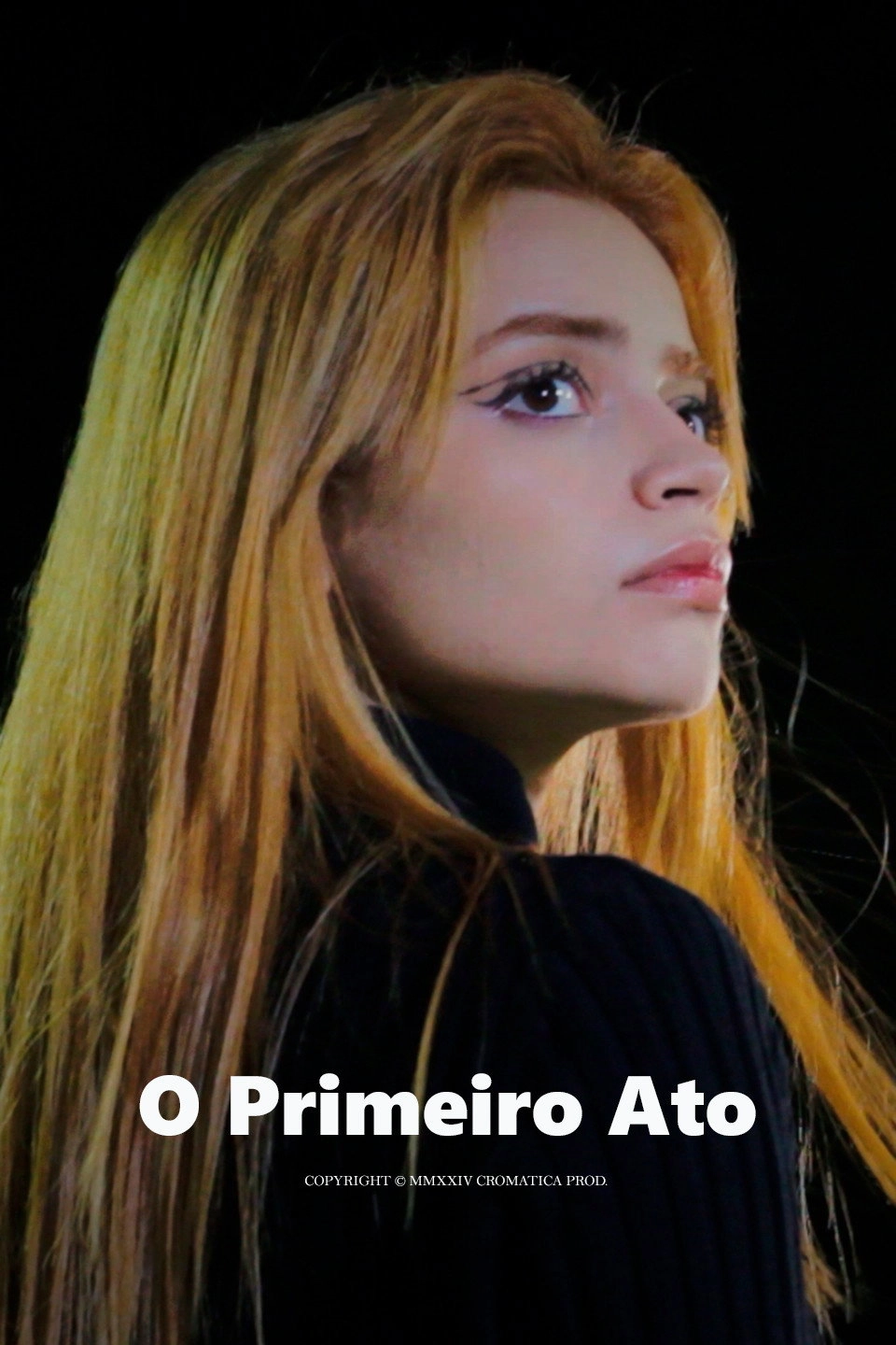 O Primeiro Ato