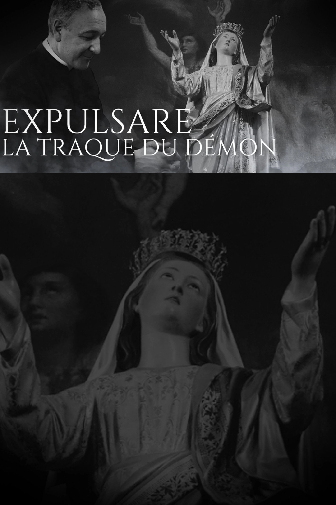 Expulsare, la traque du démon