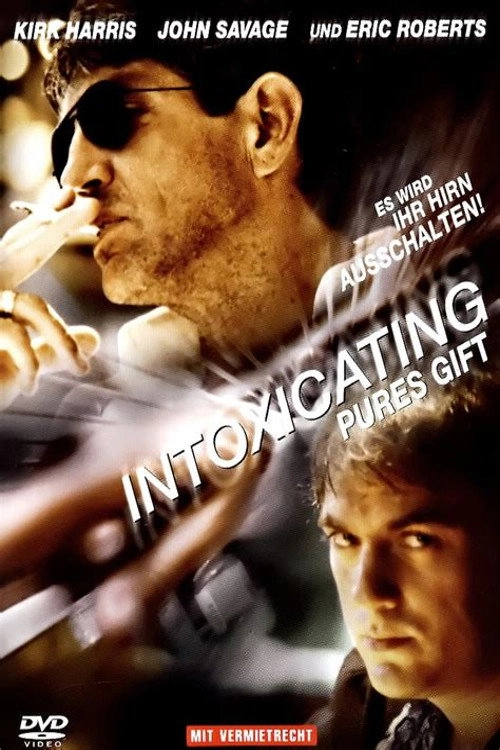Intoxicating