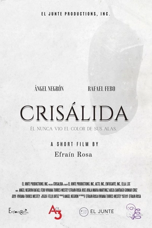 Crisálida