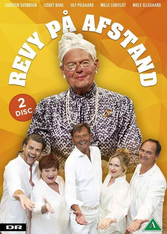 Revy på afstand