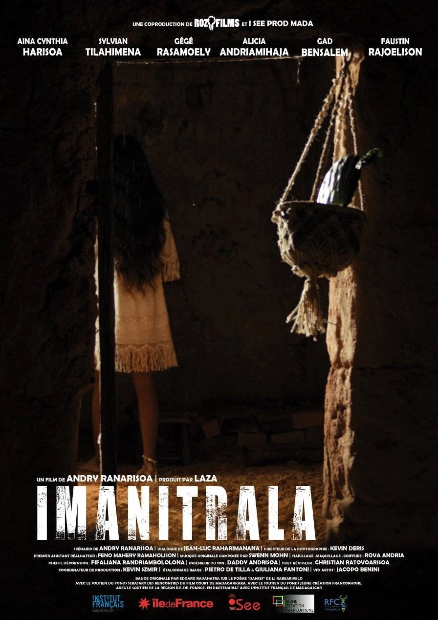 Imanitrala
