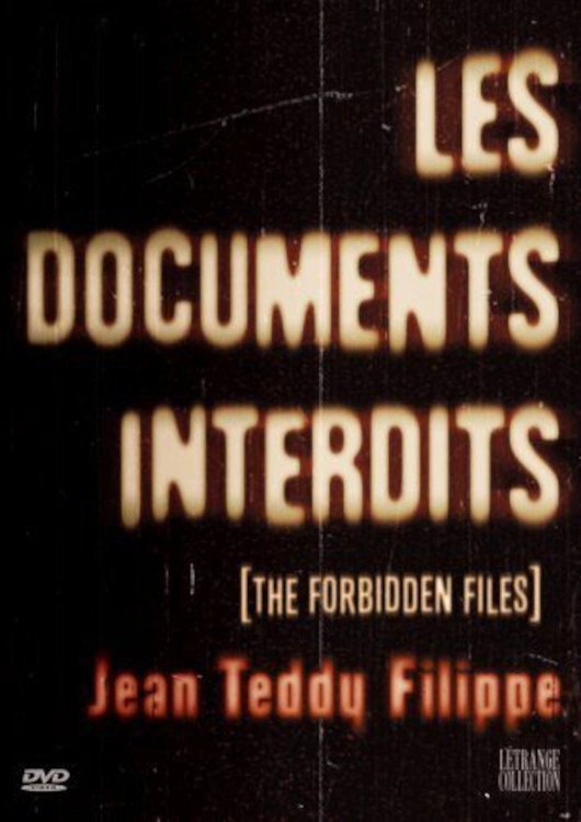 The Forbidden Files