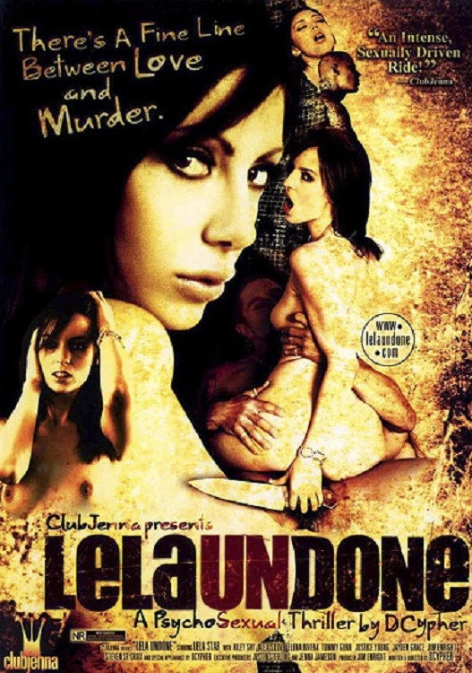 Lela Undone