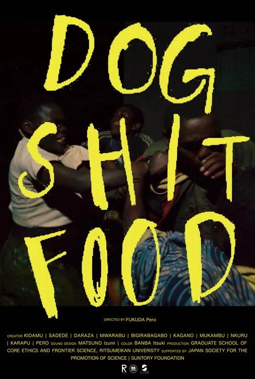 Dog Shit Food