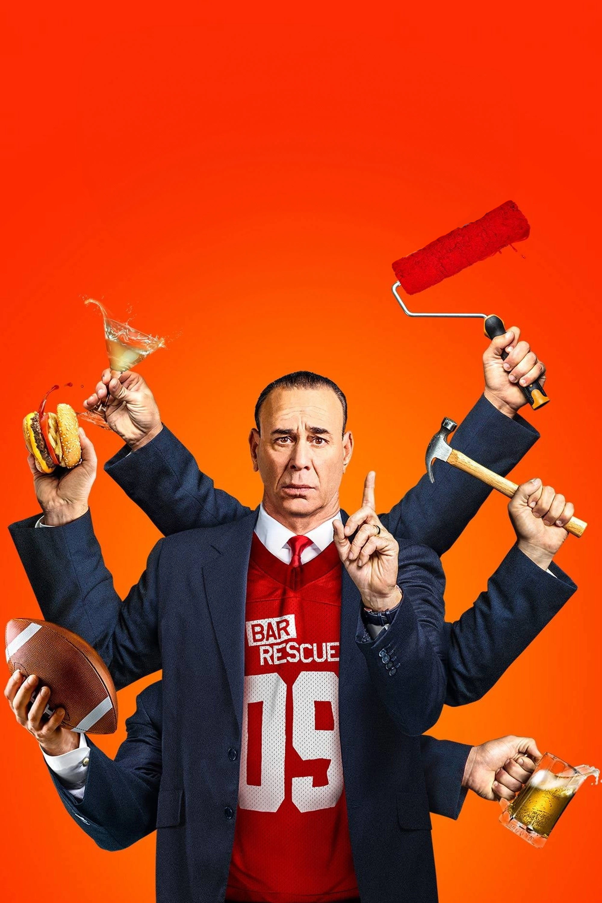 Bar Rescue
