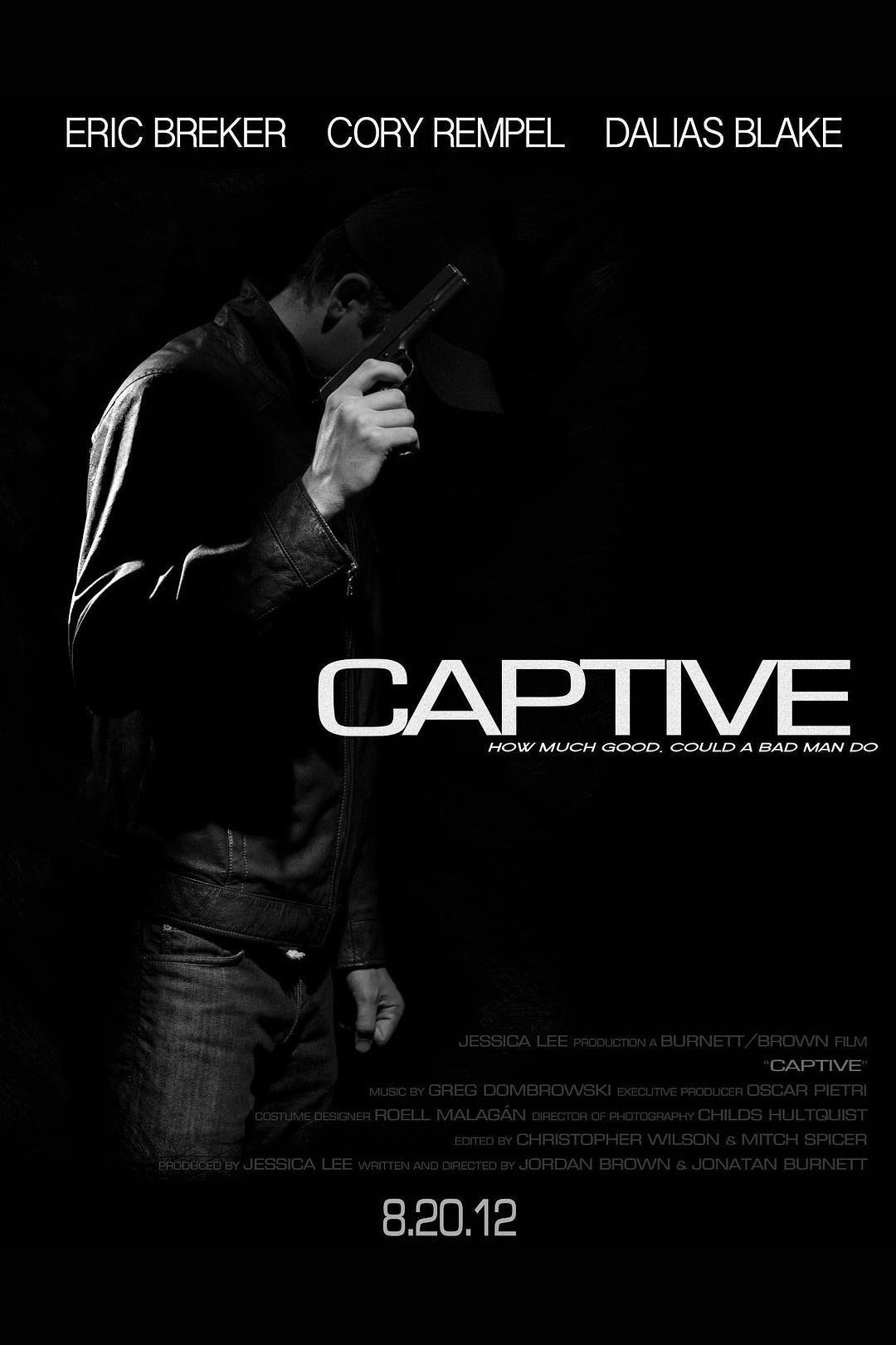 Captive