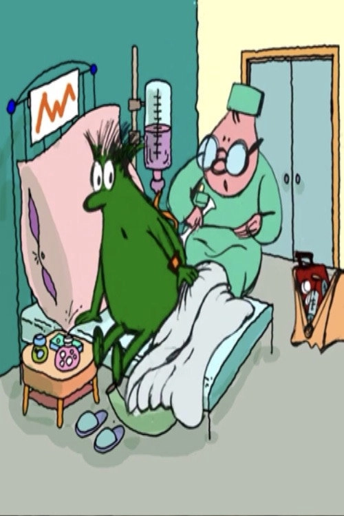 Baubas's Illness