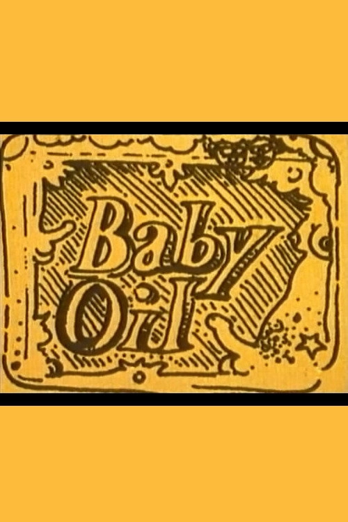 Baby Oil