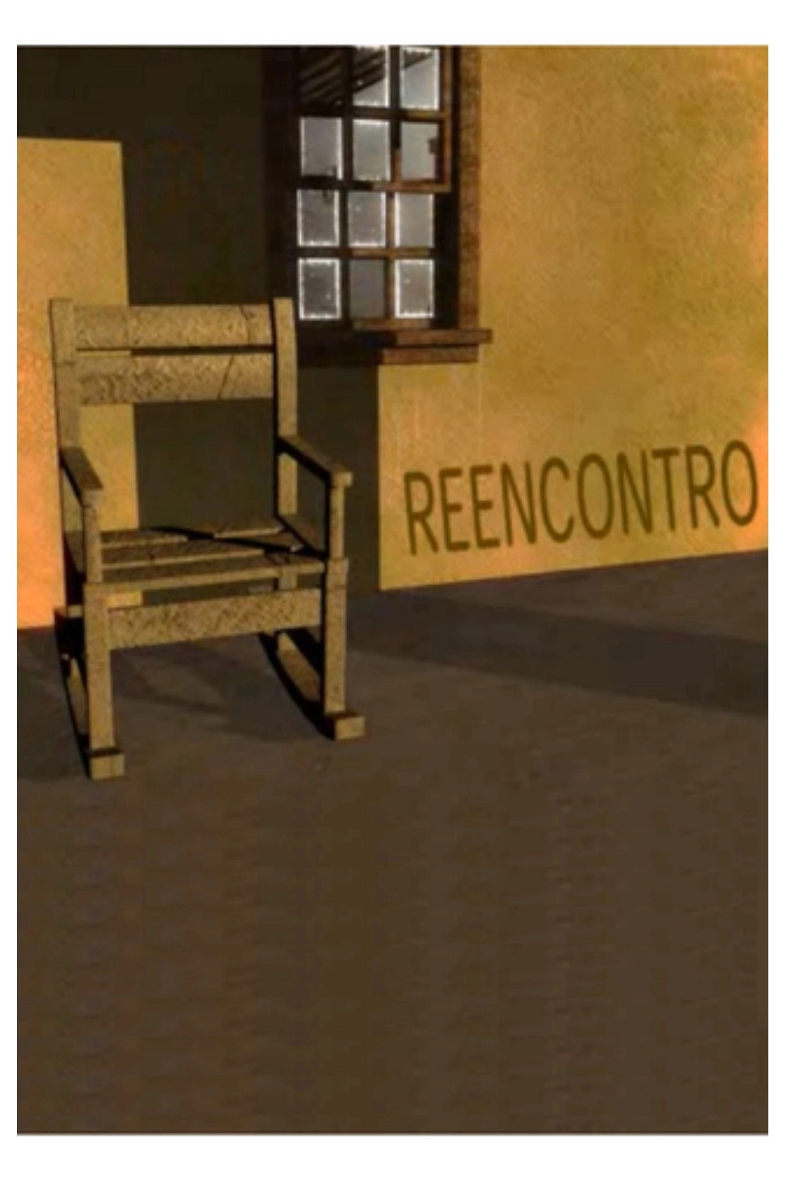 Reencontro
