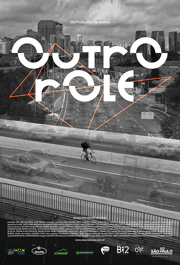 Outro Rolê