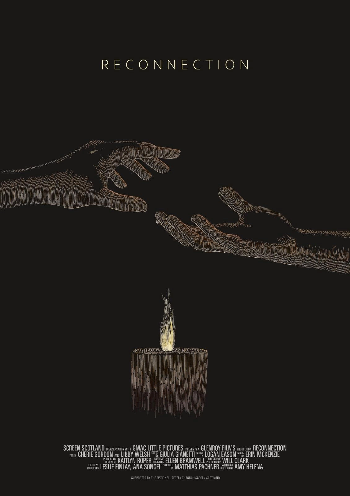 Reconnection