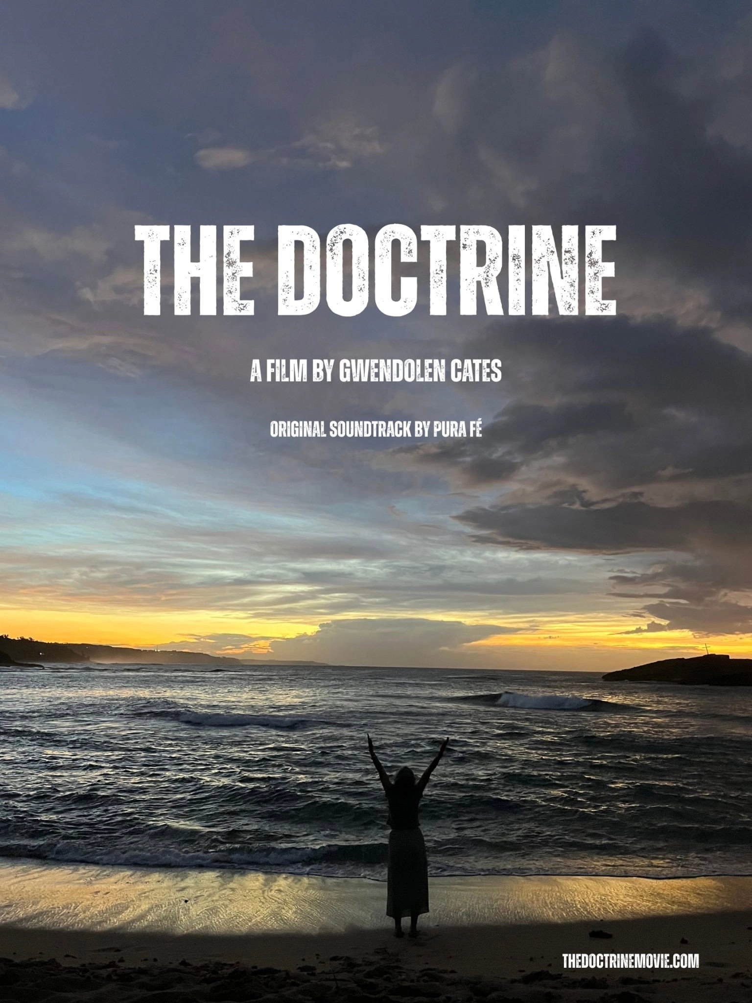 The Doctrine