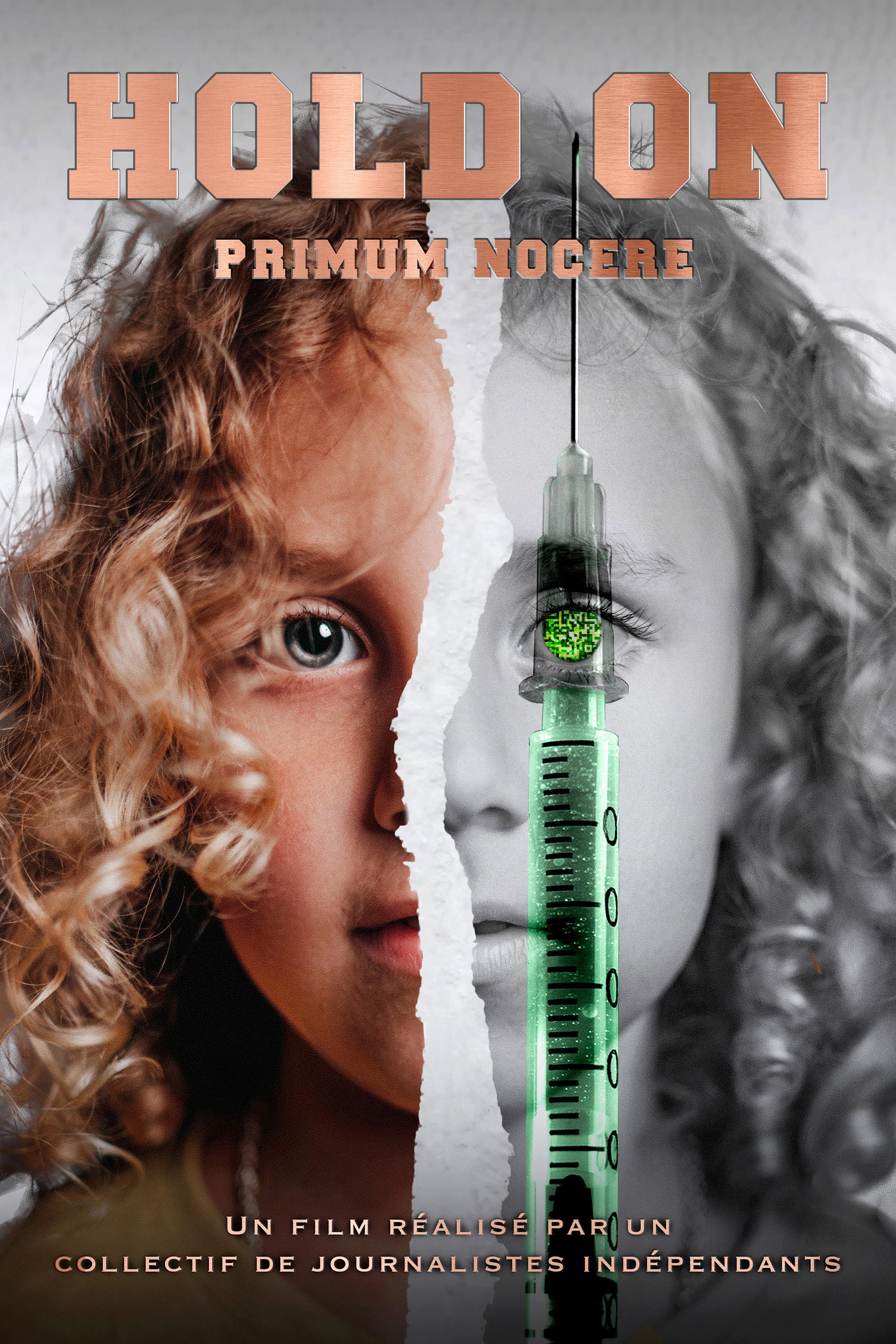 Hold On - Primum Nocere