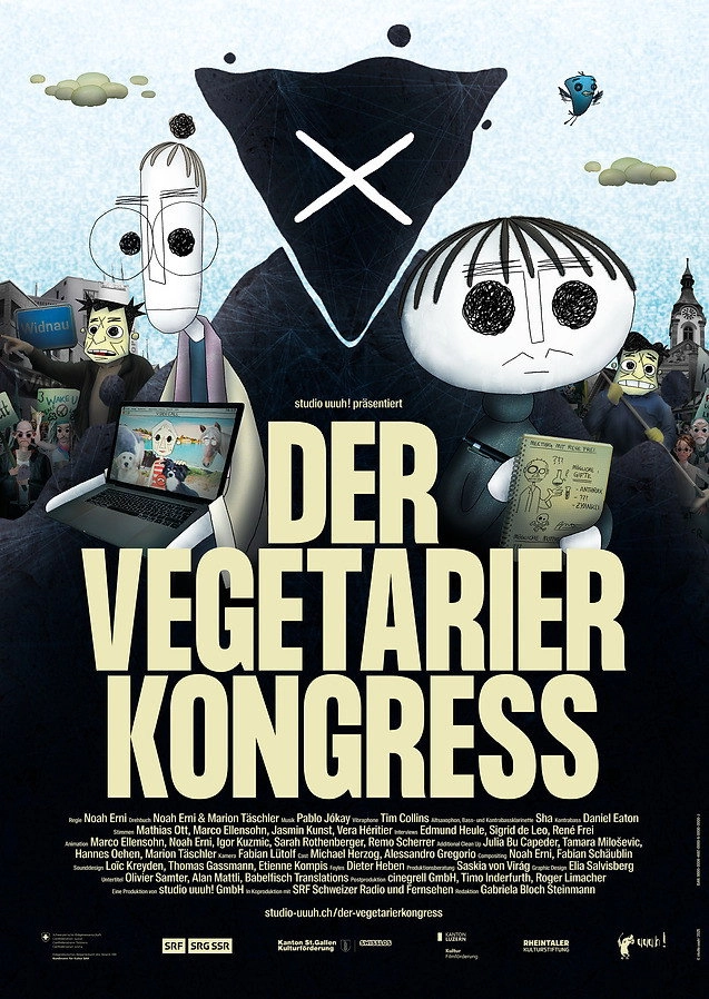The Vegetarian Congress