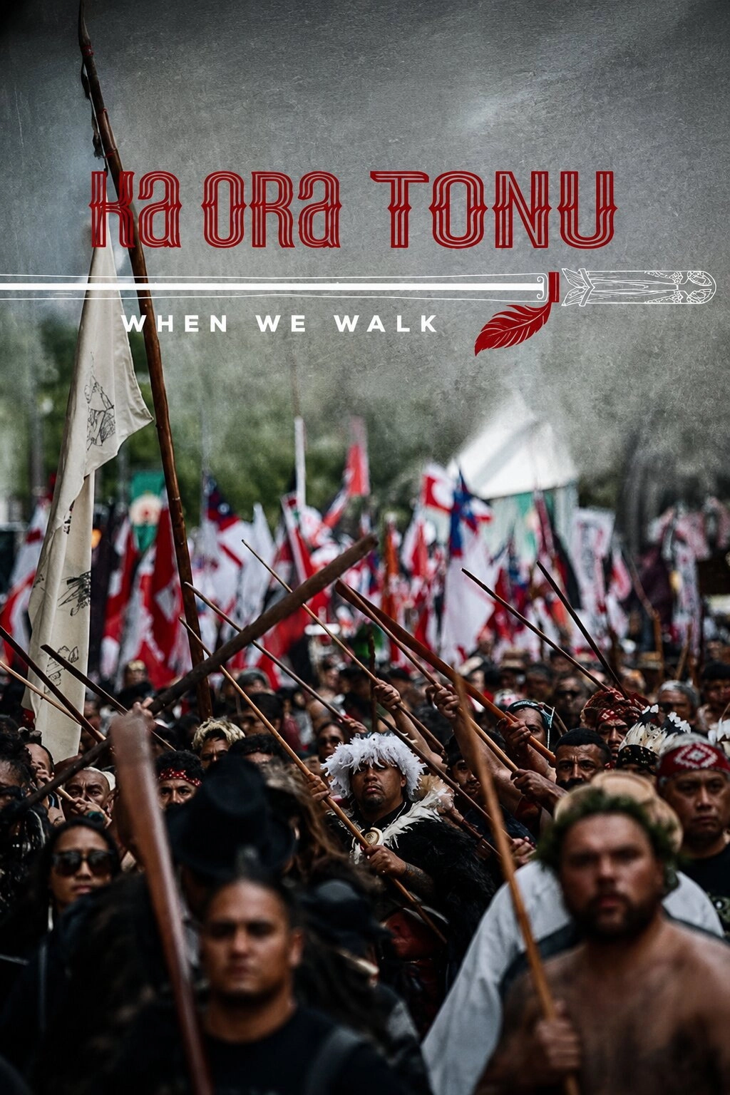 When We Walk