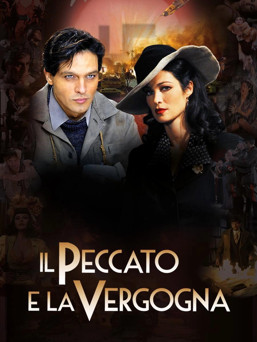 Il peccato e la vergogna