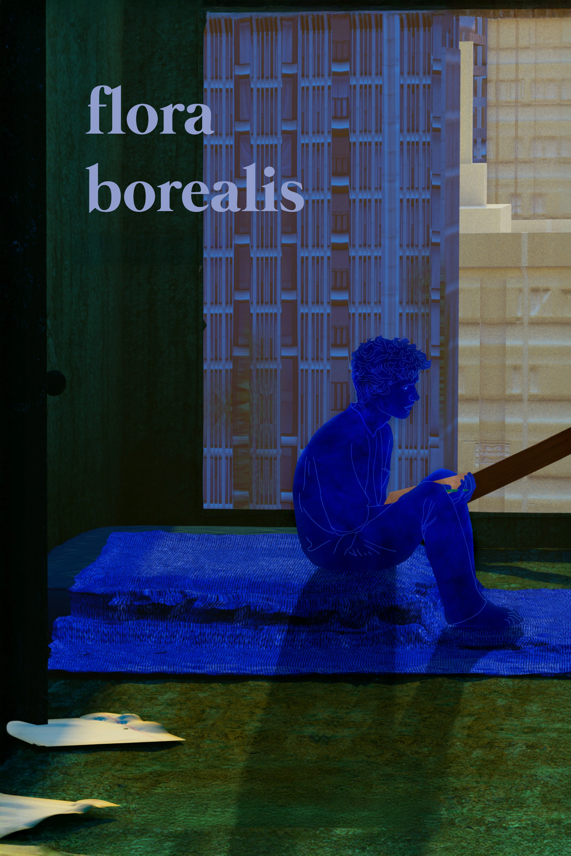Flora Borealis