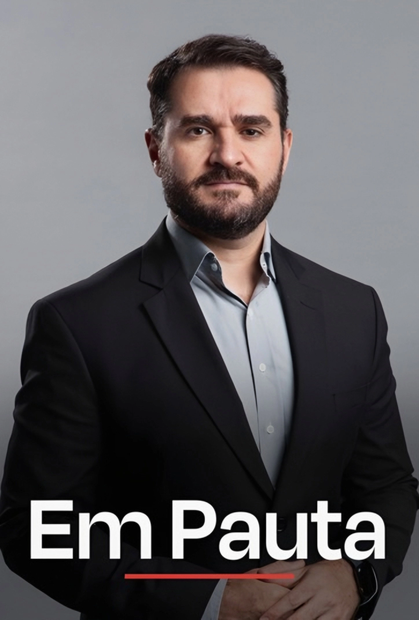 GloboNews Em Pauta