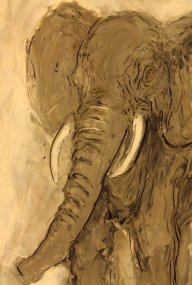 The Elephant's Song