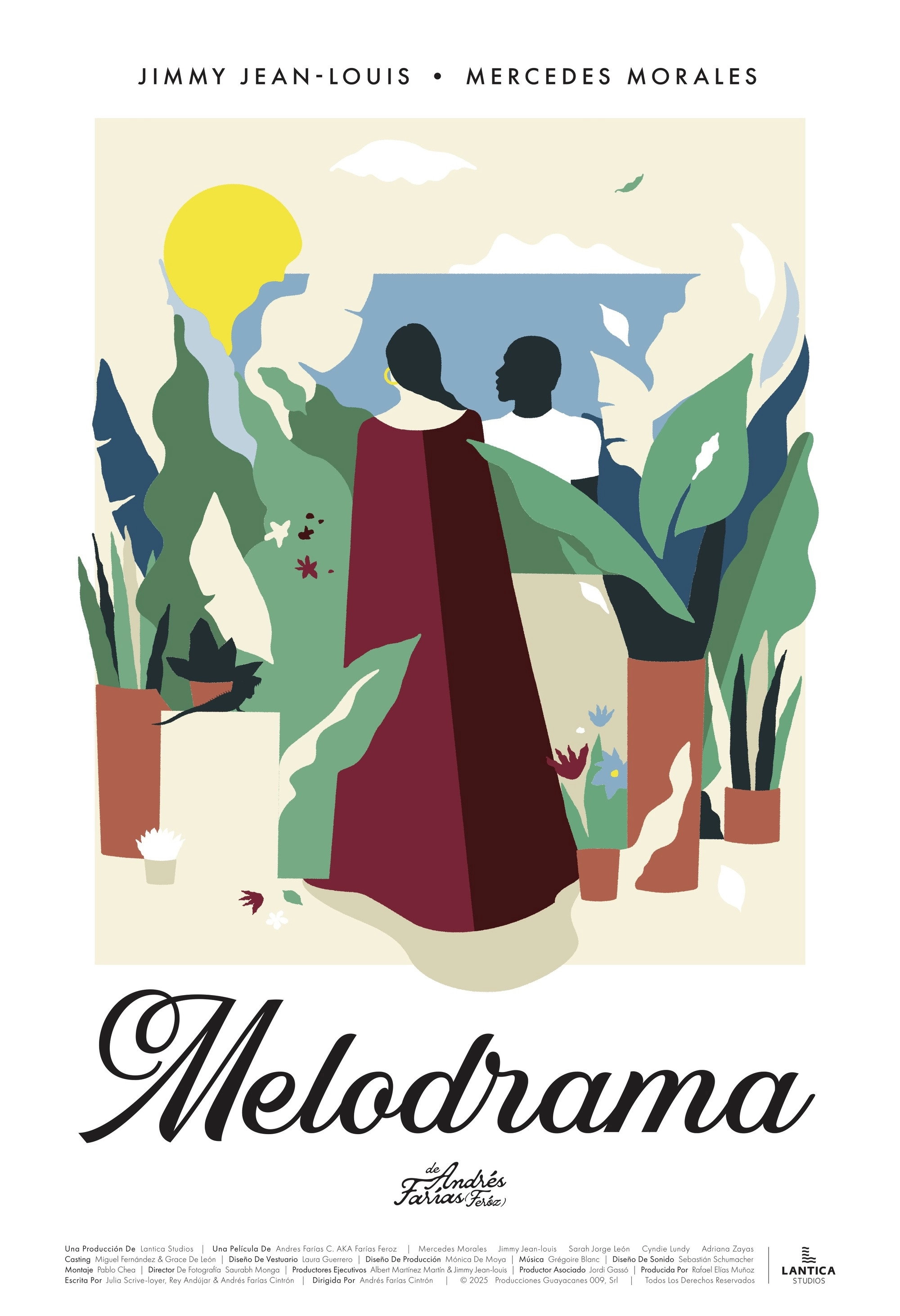Melodrama