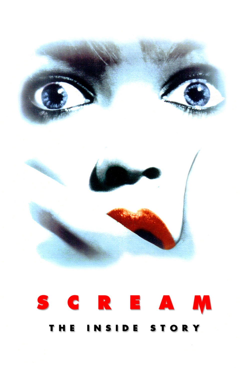 Scream: The Inside Story