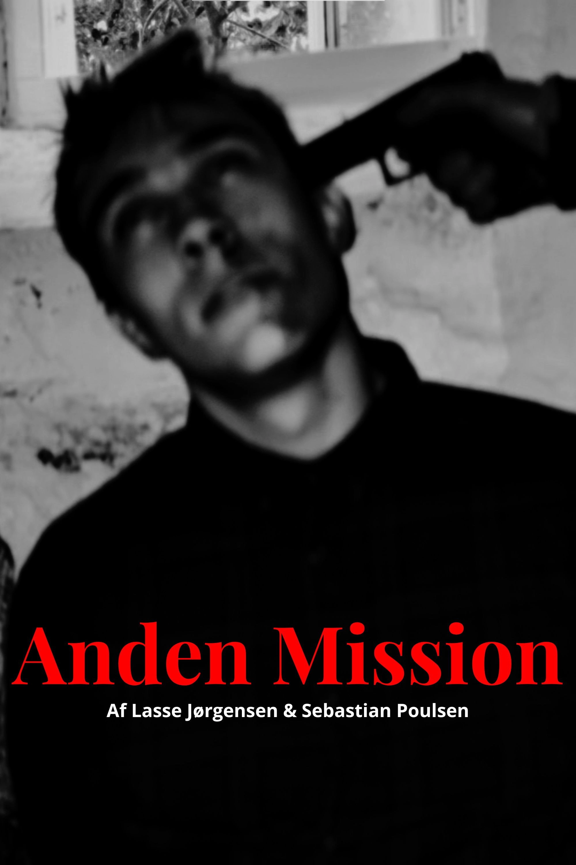 Second Mission