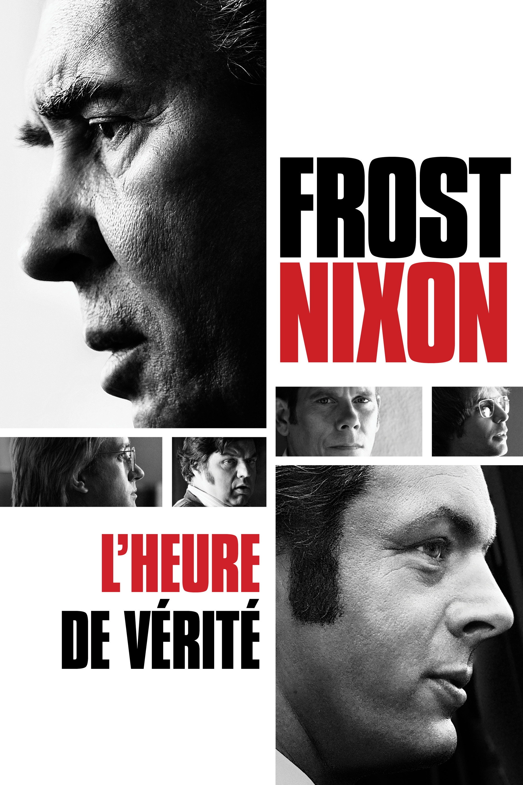 Frost/Nixon