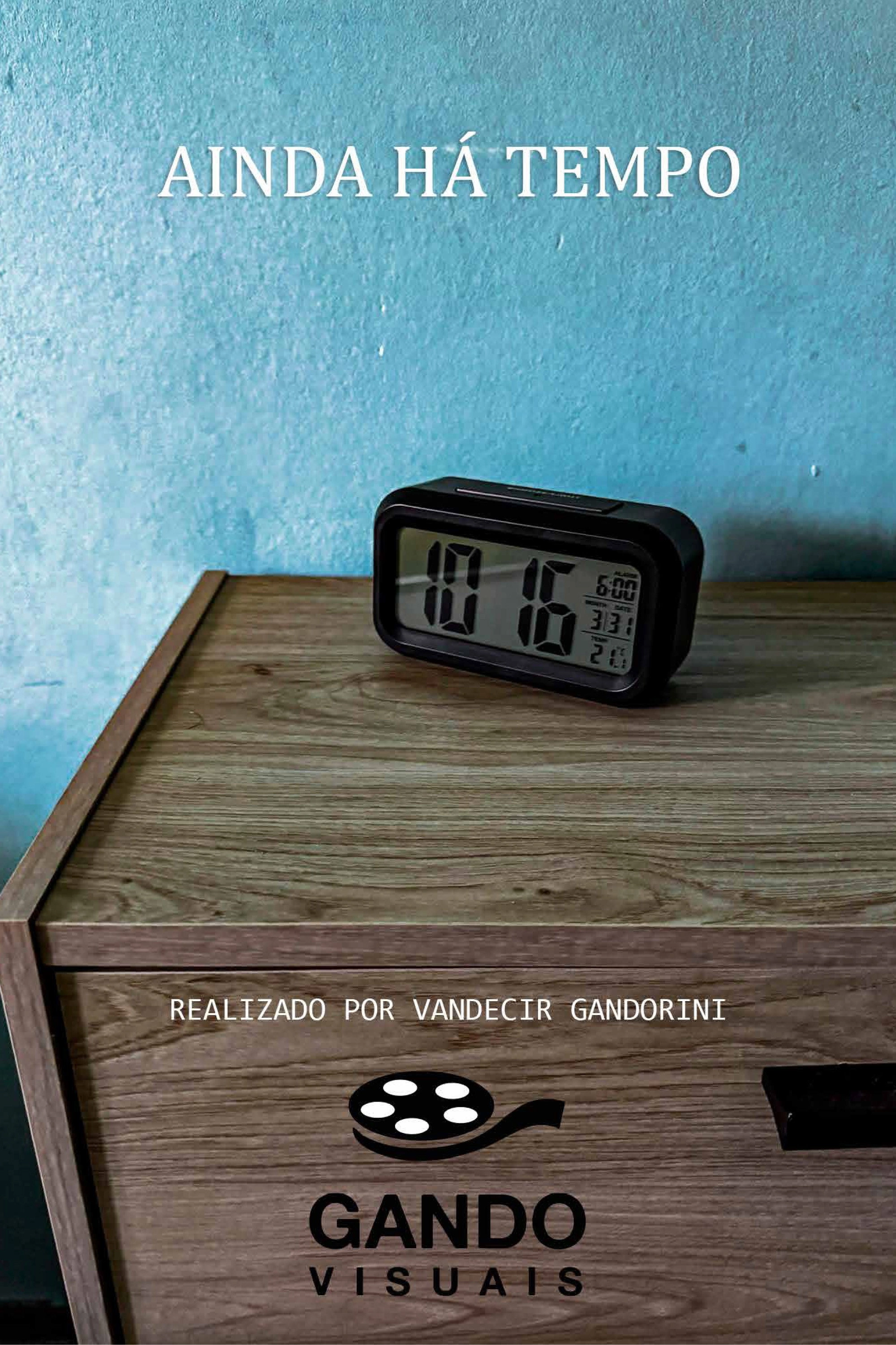 THERE´S STILL TIME