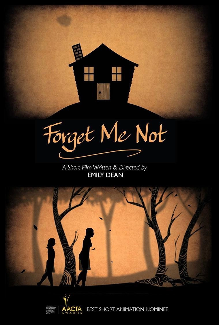 Forget Me Not