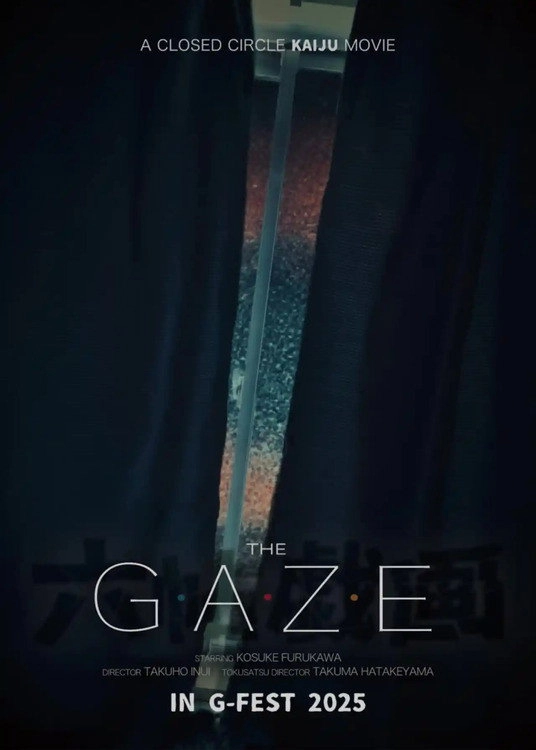 The Gaze