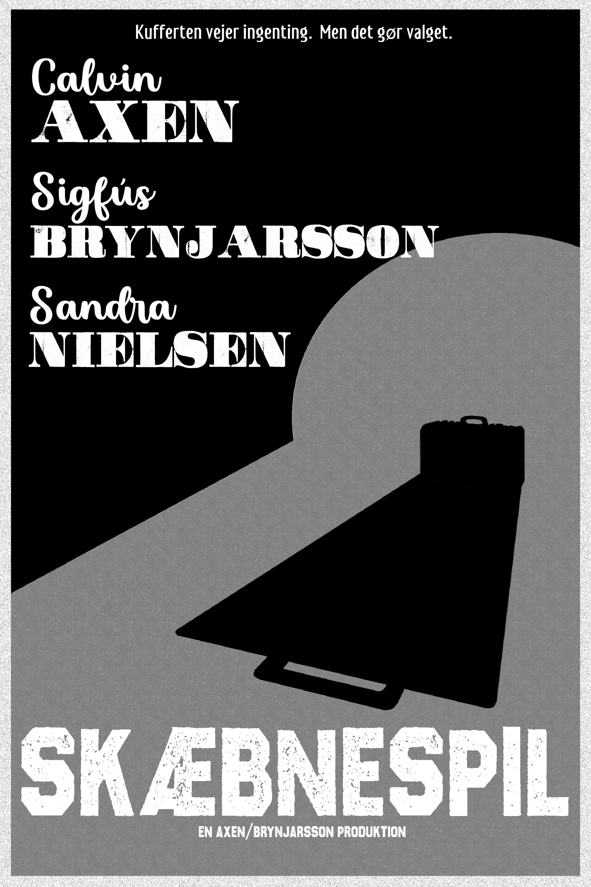 Skæbnespil