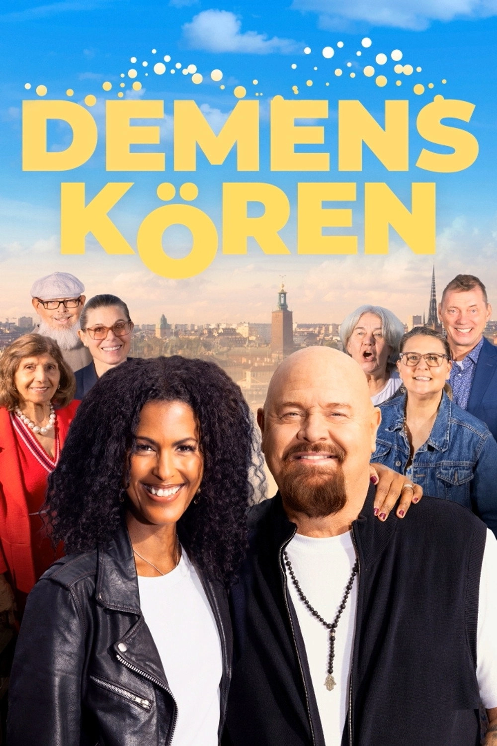 Demenskören